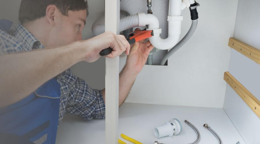 Local expert plumbing services in Benicia, CA